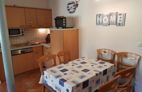 Ferienwohnung 4 im Haus am See mit Wintergarten und Terrasse - Foto 44