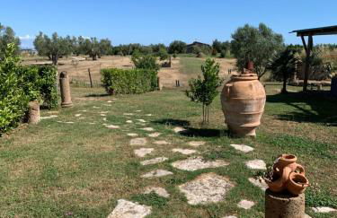 Resort Fonte Vulci - Foto 67