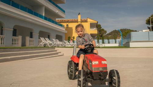 DOLS MAR APARTMENTS - Foto 2