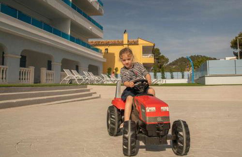 DOLS MAR APARTMENTS - Foto 2