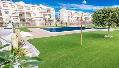 Casa Flamingo Private Residence - Foto 3, Garden, Garden view