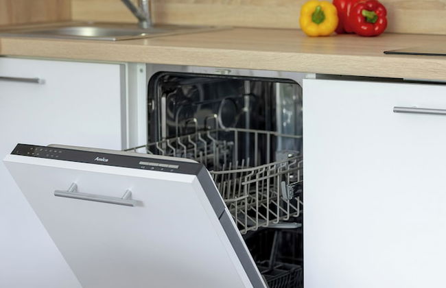 Seaside Apartamenty-Grzybowo - Photo 72