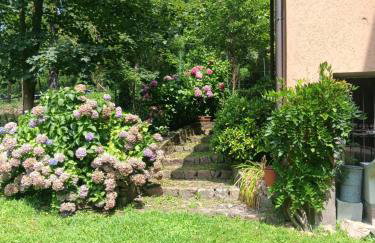 L’Angolino di MAGDA: on the lake-PRIVATE beach! - Foto 28