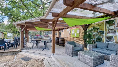 Gite Girolle - Foto 2