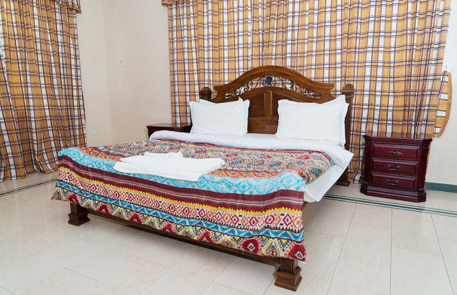 Luxury Residence with Ocean View in Masaki - Photo 30