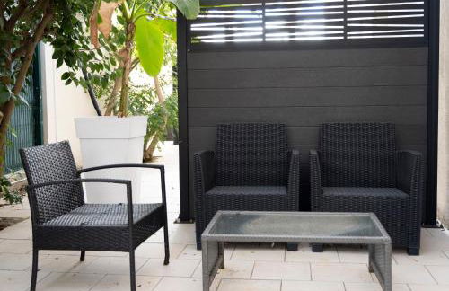 Hotel La Ciotat - A deux pas de l'eau - Foto 52