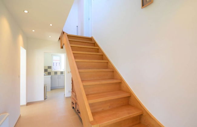 Relaxing Villa in Namur With Fenced Garden - Foto 2