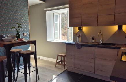 Annexe du Moulin Renaudiots - Havre de paix Luxe et Nature - Foto 31