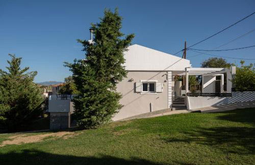 Villa Evanthia - Foto 33