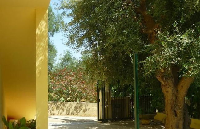 Tenuta la Siesta - Photo 77