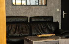 Gîte classé deux étoiles gite de France n 17 Signy-le-Petit - Foto 6