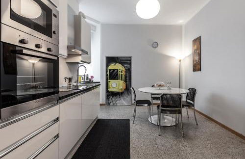 Milano Sweet Home San Lorenzo, right in the city centre - Foto 38