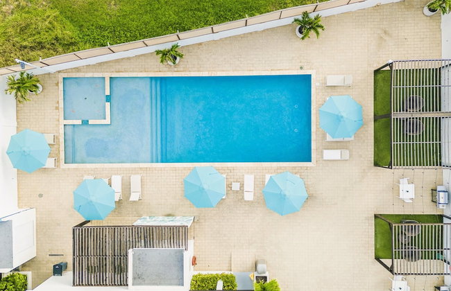 LUX Villas by Bocobay - Photo 18