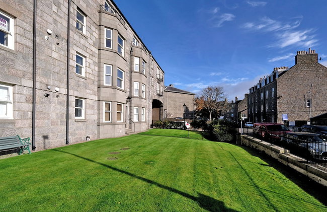 Orange Apartments - Belgrave Mansions - Photo 67