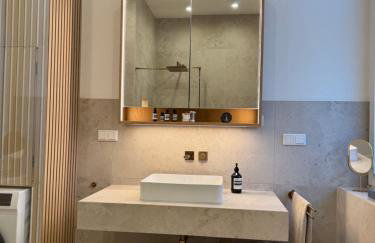 Grand Apartment Worms - Stilvolles Wohnen im Zentrum - Foto 11