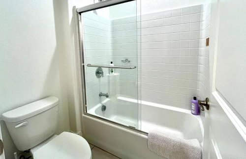 Spacious, bright and cozy space - Foto 12