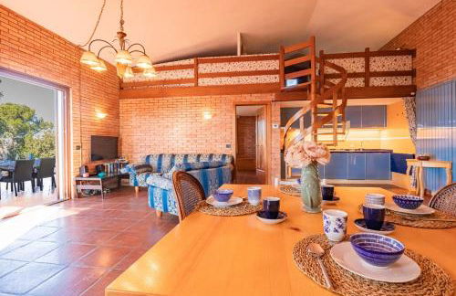 Villa Golfo Stella - Foto 29