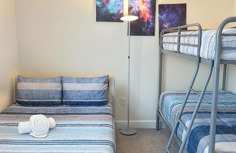 TR1435RC - 3BR - Sleeps 8 - Foto 15