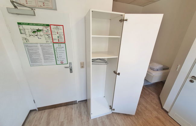 Aparthotel B & L - Foto 46