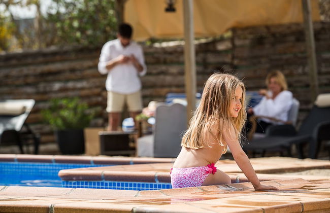 Marcús Casa rural - Foto 36