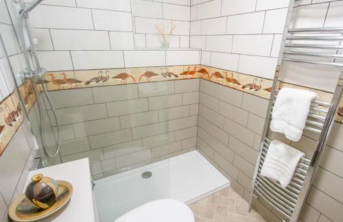 The Old Chapel - Foto 24