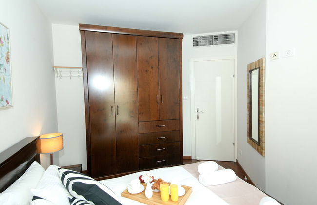205 - King David Residence - Jerusalem-Rent - Photo 12