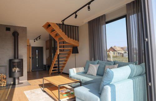 Skowronkowa Ostoja w Nałęczowie CAŁOROCZNA BALIA W CENIE - Foto 29