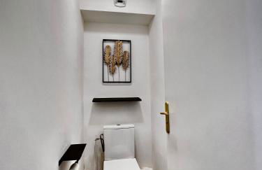 Palais 5min Luxury&Cinema Studio - Foto 13