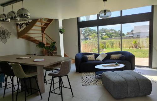 Invitation Bord de mer à Portbail - Photo 5