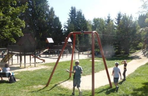 Holiday Home Gretelhaus by Interhome - Foto 22