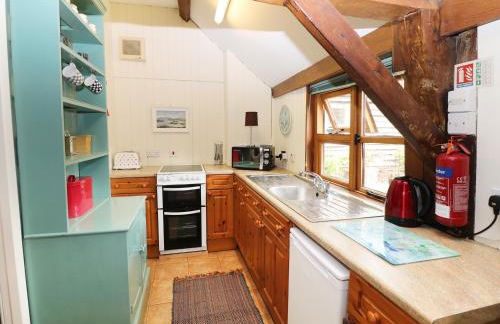 The Pottery - Photo 8