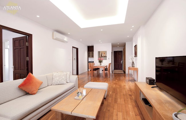Atlanta Residences - Foto 32