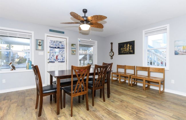 Dolphin Paradise - Photo 19