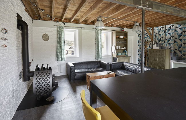 Les Gîtes de l'Yères - Foto 68