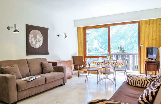 Le Brévent - Foto 1