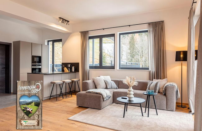 Penthouse With Nice Terrace - Foto 9