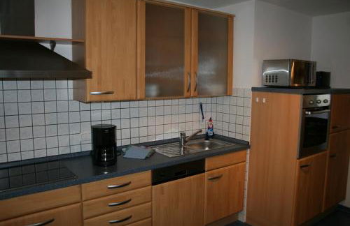 Ferienwohnung Ortsmitte-Willingen - Foto 29