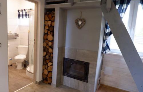 Domek pod wierzbami - Foto 6