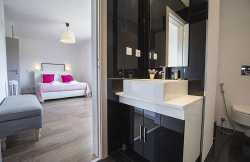 modern flat - Foto 12