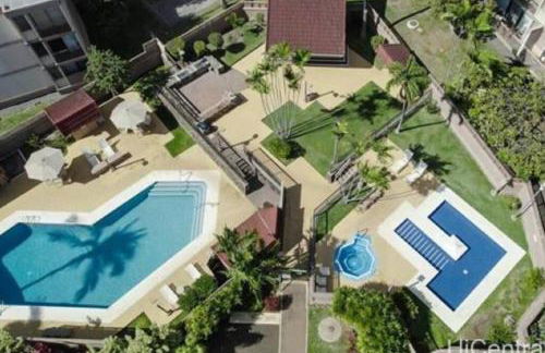 Valley Vibes and Beach Bliss Condo for Family Nomads - Foto 14