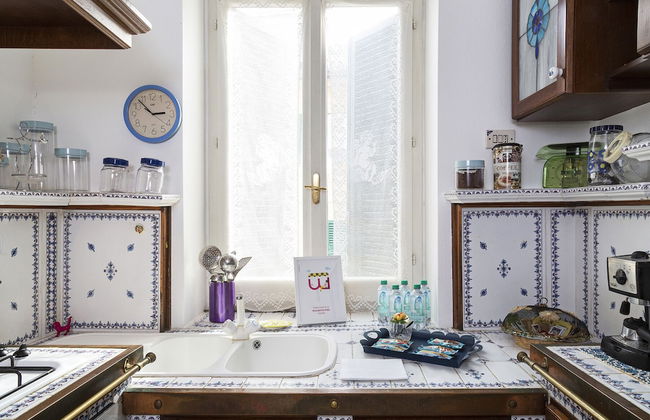 In the heart of S. Margherita by Wonderful Italy - Photo 8