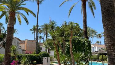 GLAMOUR en el ARENAL - Foto 2