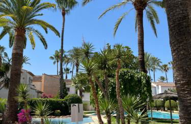 GLAMOUR en el ARENAL - Foto 2