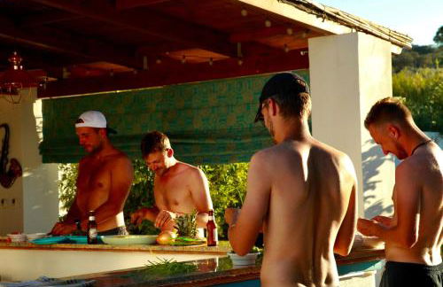 The Dragonfly Retreat - Photo 33