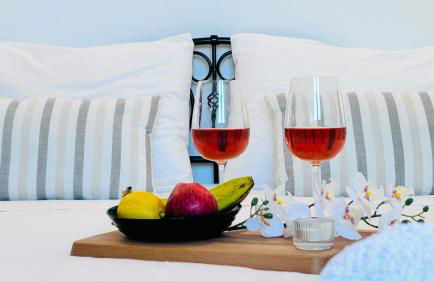 Cassiopea Guest House Evia Greece - Foto 30