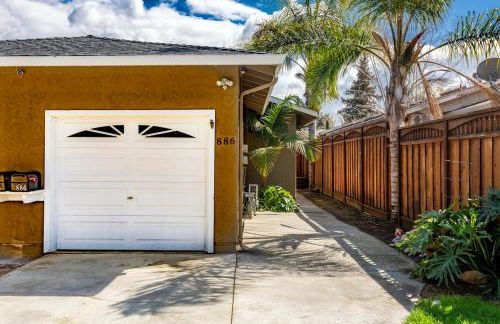 Marbella Lane - 6BR Duplex DTWN SJ Laundry P - Foto 43