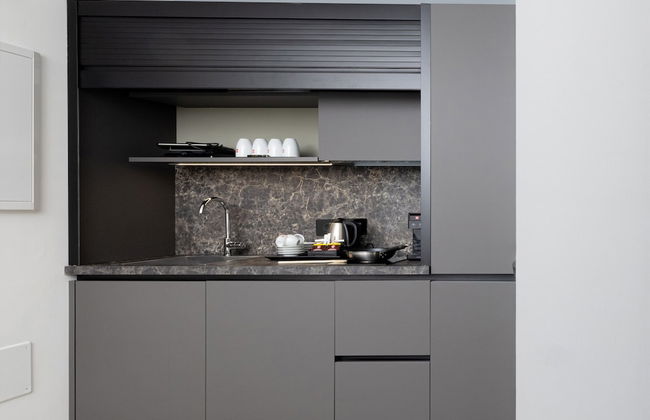 Residence - Palais Hörtenberg - Foto 45