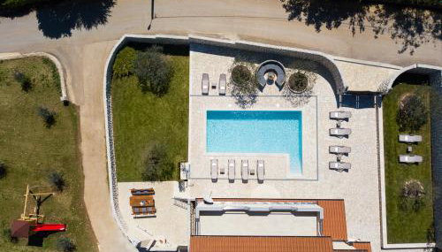 Villa Vesna with sauna, hot tub - Foto 3