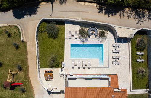 Villa Vesna with sauna, hot tub - Foto 3