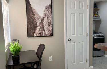 Las Casita-Cozy Apartment near Airport, Downtown, UTEP, Fort Bliss - Foto 5